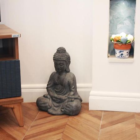Habitat Central Apartment 鲁塞 外观 照片