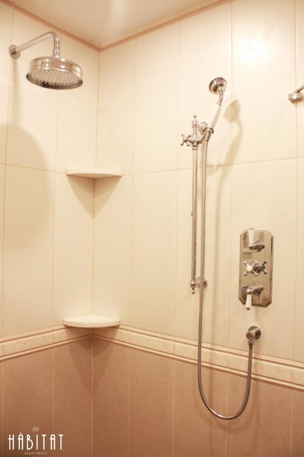 Habitat Central Apartment 鲁塞 外观 照片