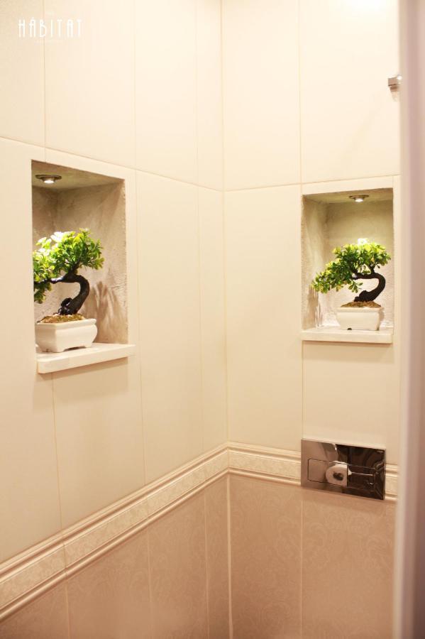 Habitat Central Apartment 鲁塞 外观 照片