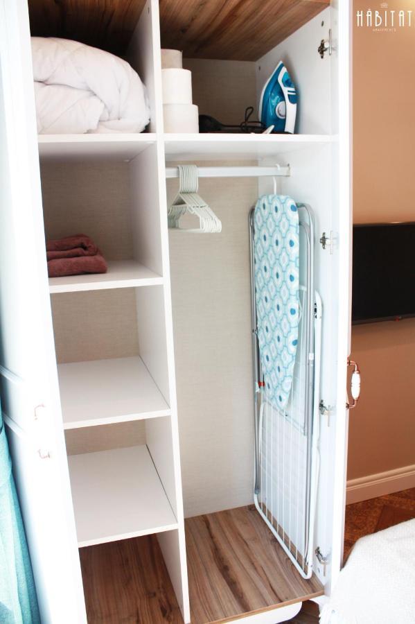 Habitat Central Apartment 鲁塞 外观 照片