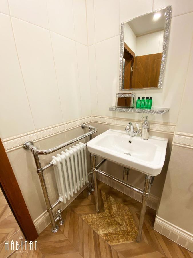 Habitat Central Apartment 鲁塞 外观 照片